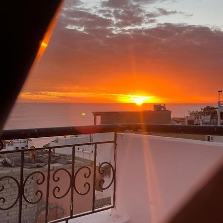Sweet Taghazout Studios Екстериор снимка