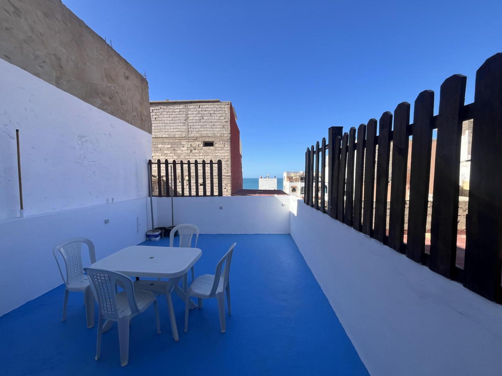 Sweet Taghazout Studios Екстериор снимка