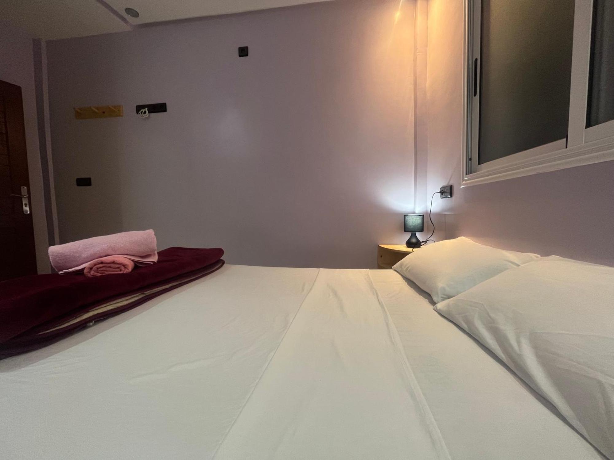 Sweet Taghazout Studios Екстериор снимка