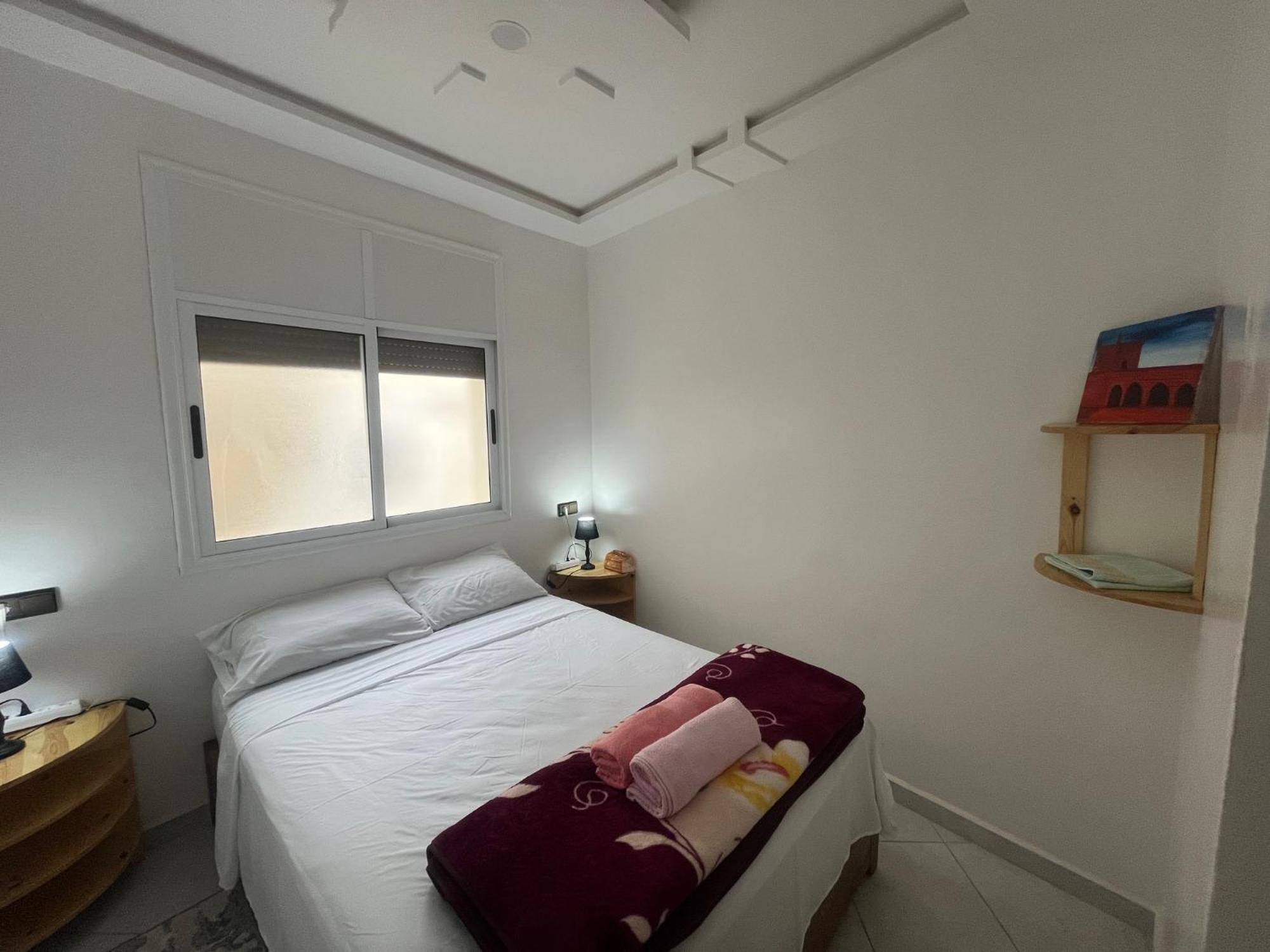 Sweet Taghazout Studios Екстериор снимка