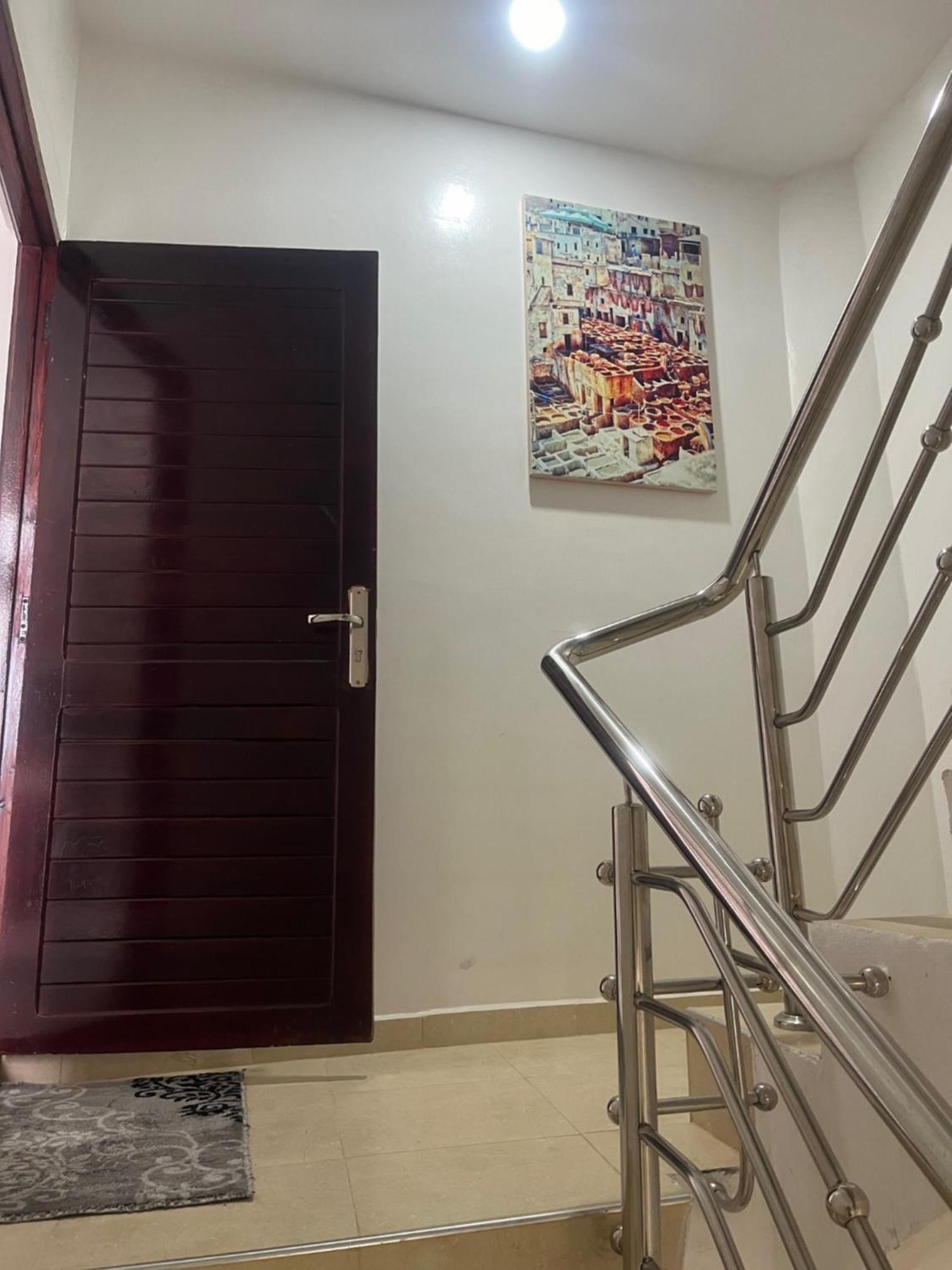 Sweet Taghazout Studios Екстериор снимка