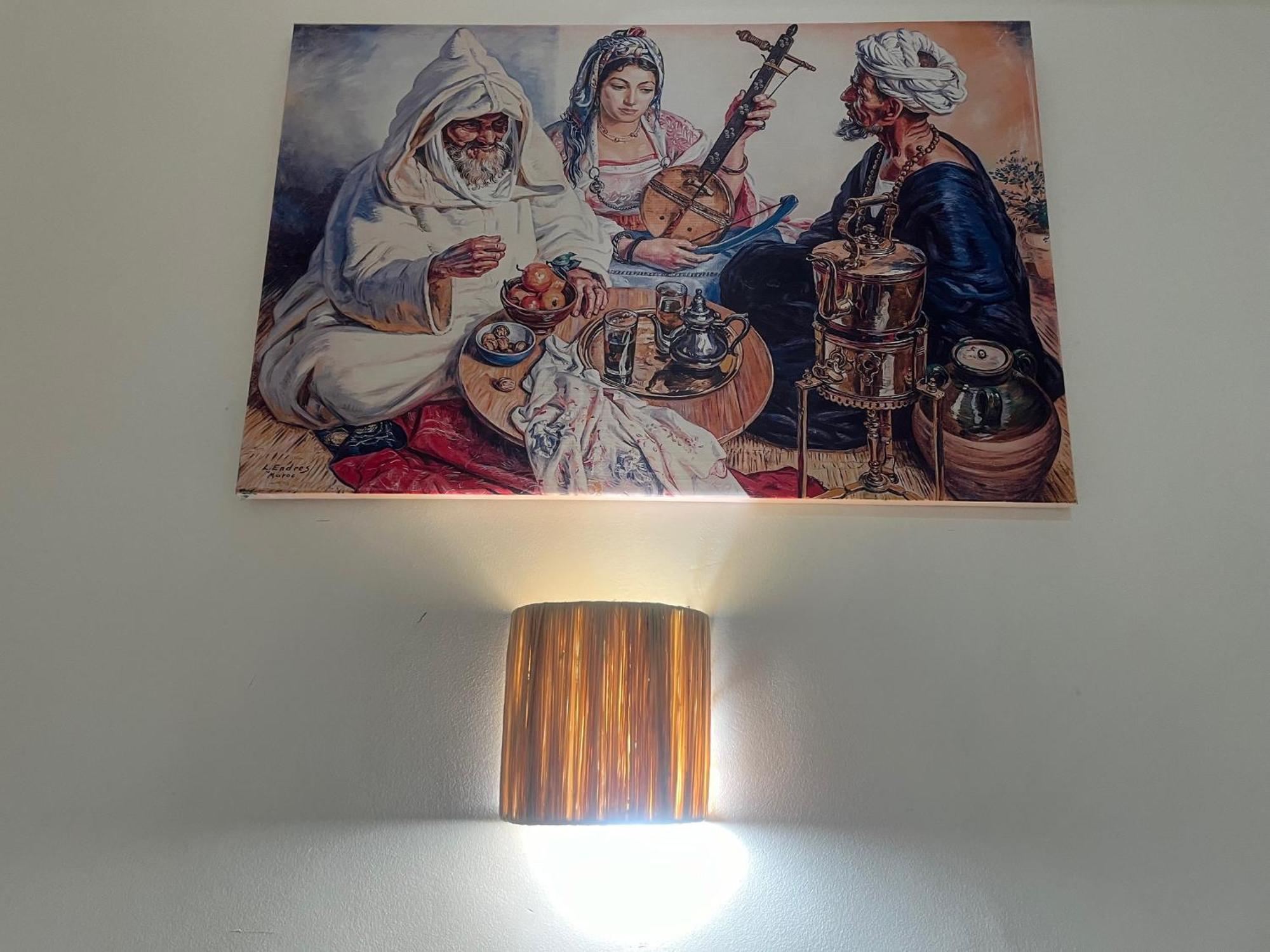 Sweet Taghazout Studios Екстериор снимка