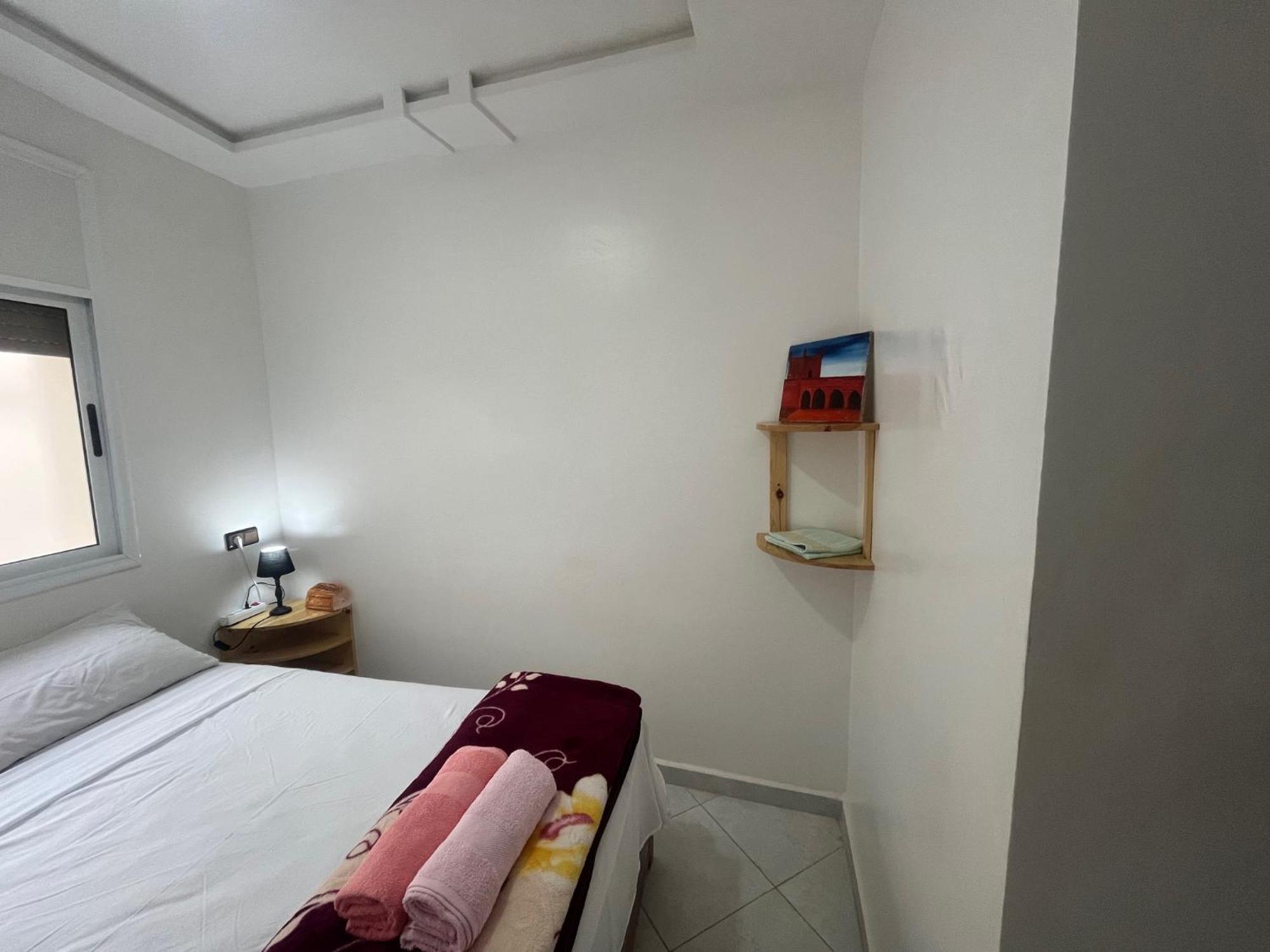 Sweet Taghazout Studios Екстериор снимка