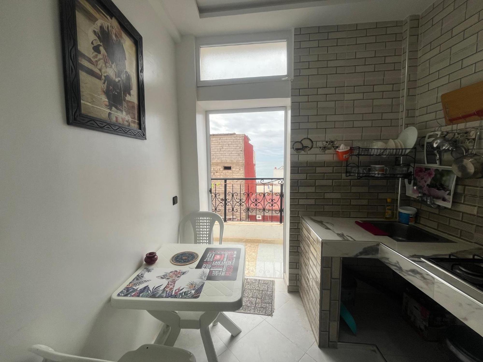Sweet Taghazout Studios Екстериор снимка