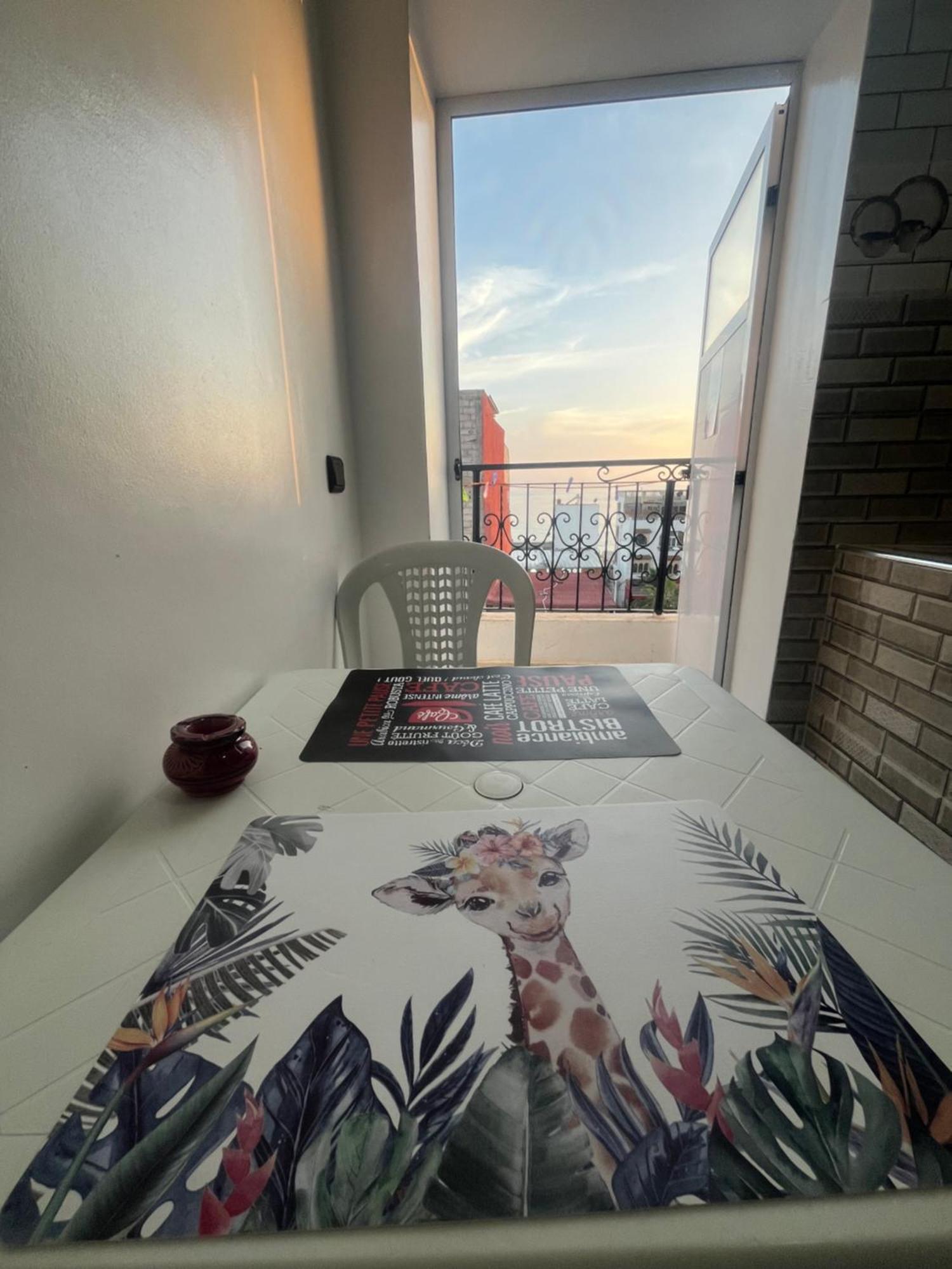 Sweet Taghazout Studios Екстериор снимка