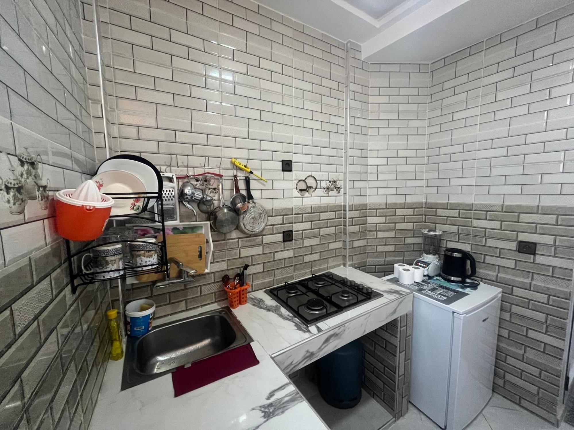 Sweet Taghazout Studios Екстериор снимка