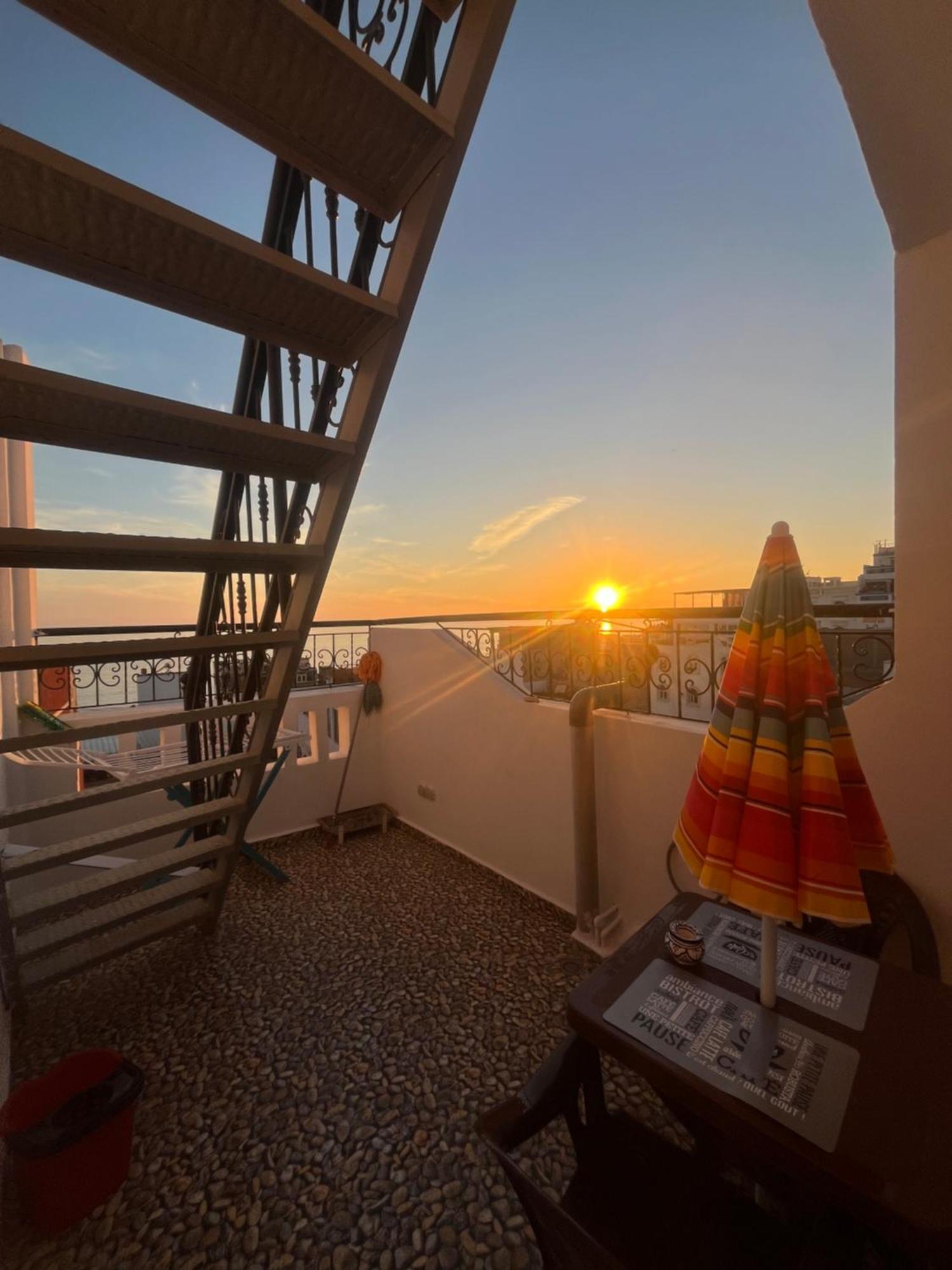 Sweet Taghazout Studios Екстериор снимка