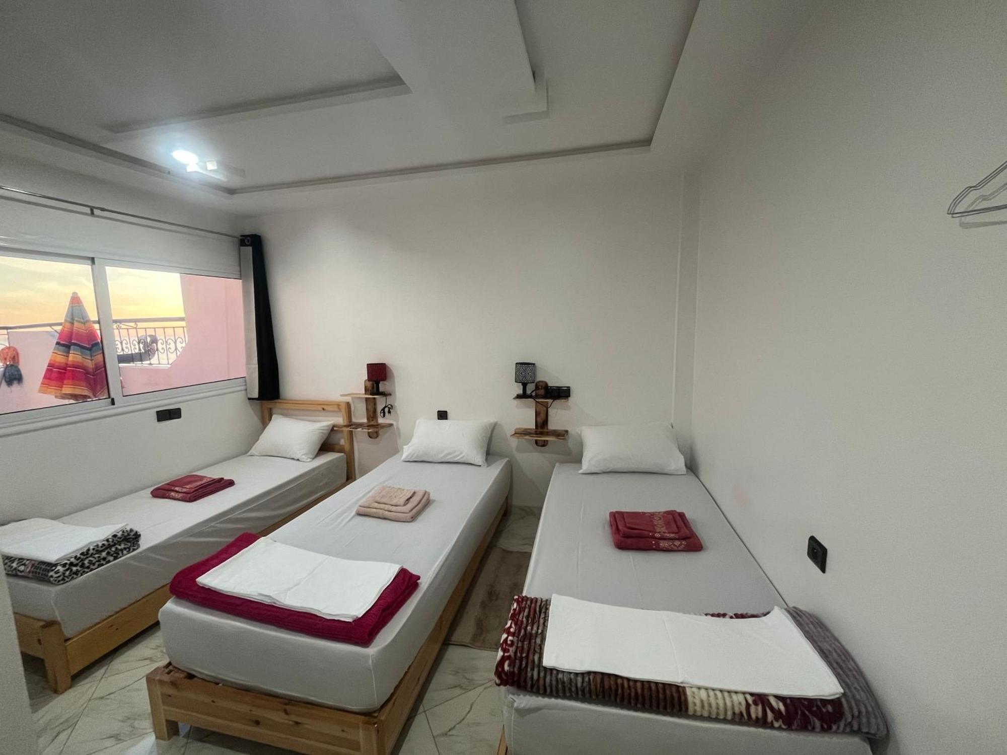 Sweet Taghazout Studios Екстериор снимка