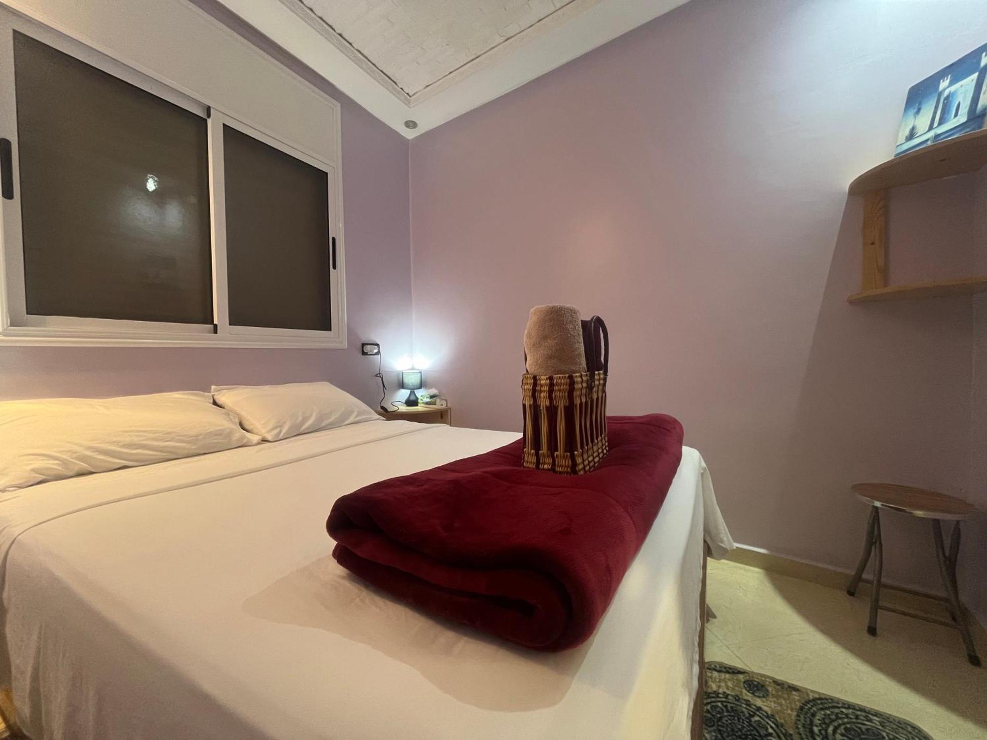 Sweet Taghazout Studios Екстериор снимка