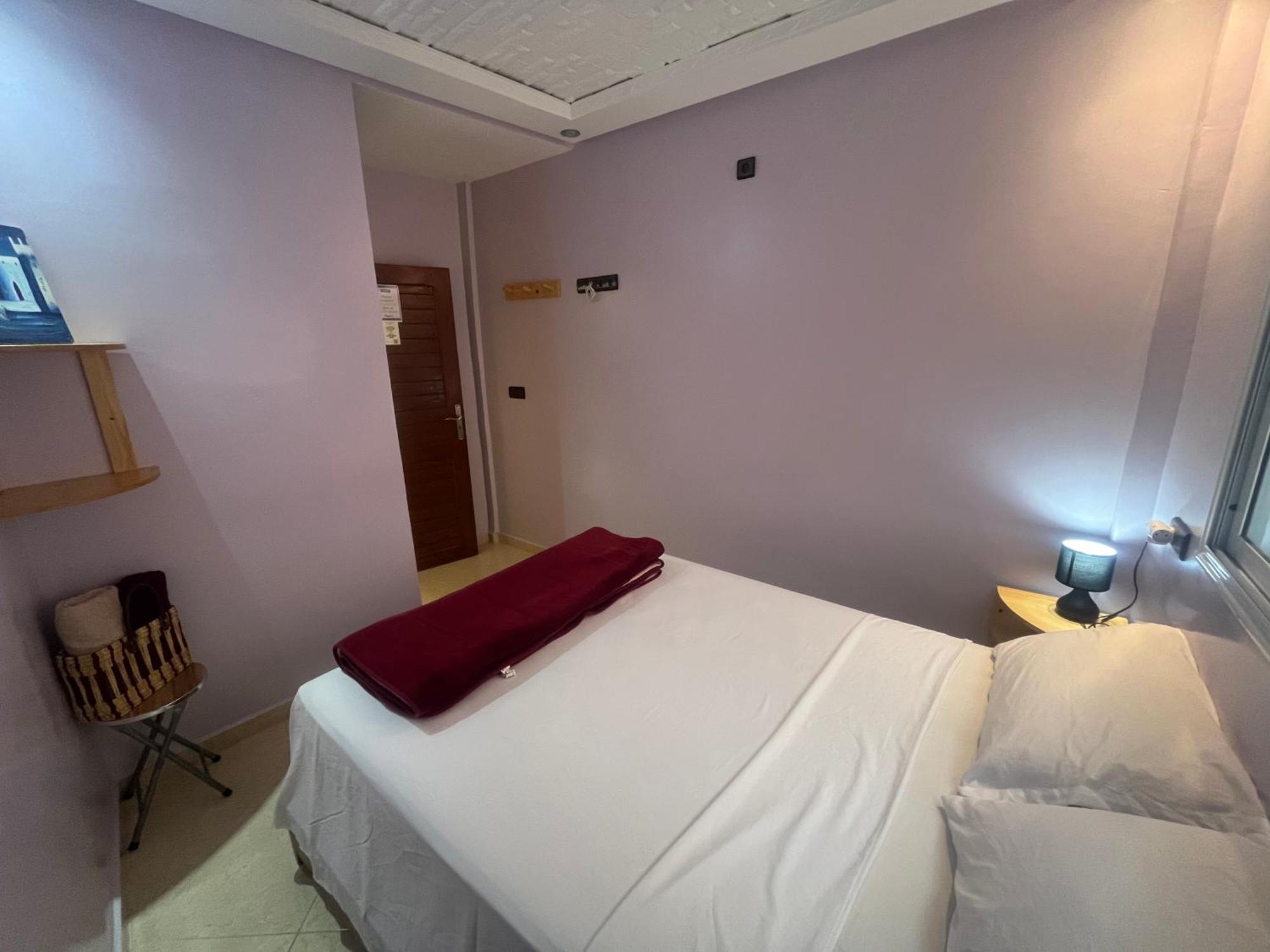 Sweet Taghazout Studios Екстериор снимка
