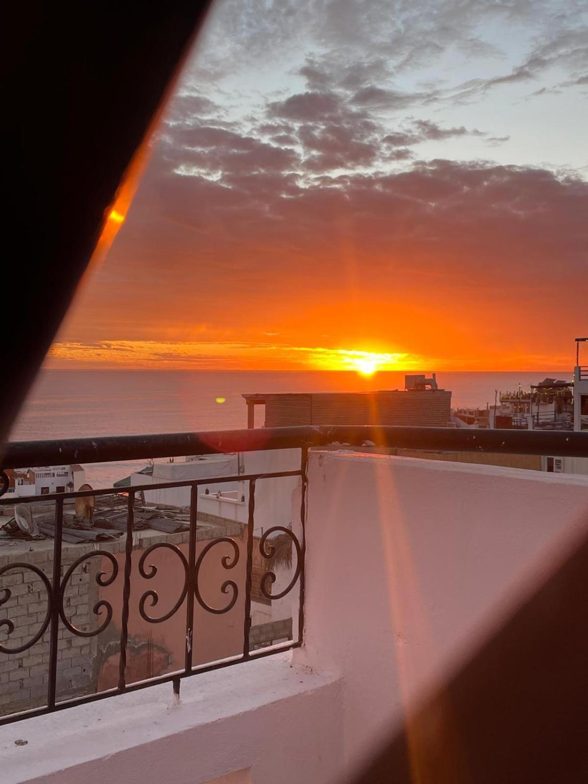 Sweet Taghazout Studios Екстериор снимка