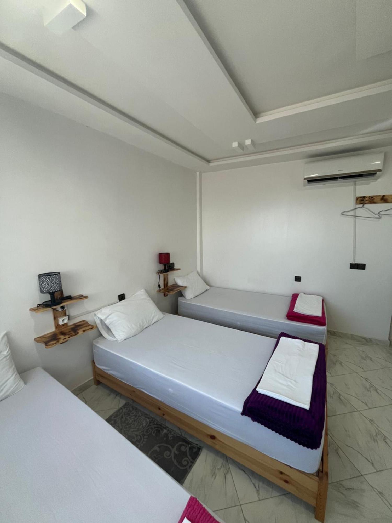 Sweet Taghazout Studios Екстериор снимка