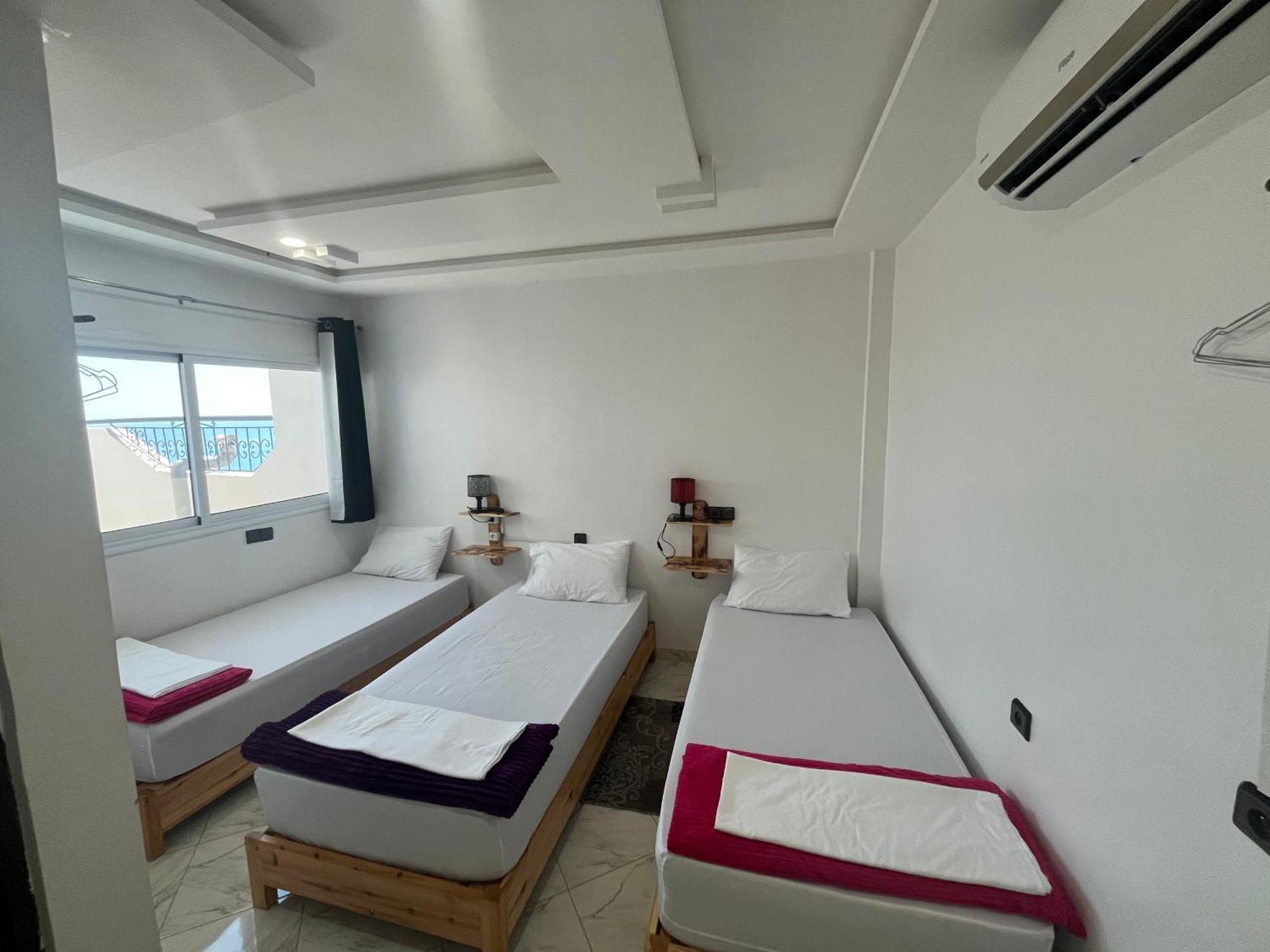 Sweet Taghazout Studios Екстериор снимка