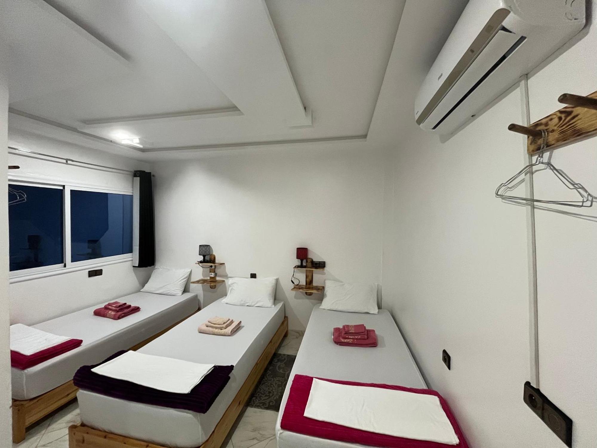 Sweet Taghazout Studios Екстериор снимка