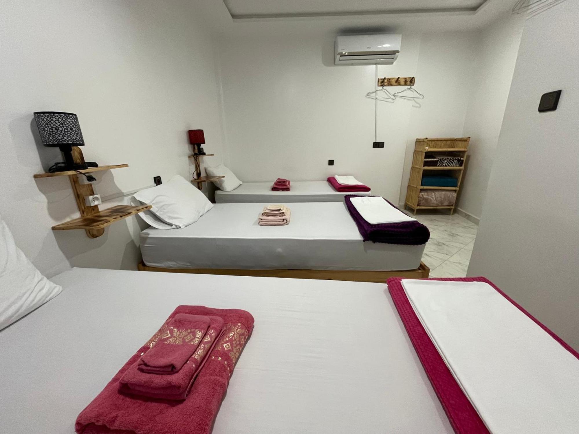 Sweet Taghazout Studios Екстериор снимка